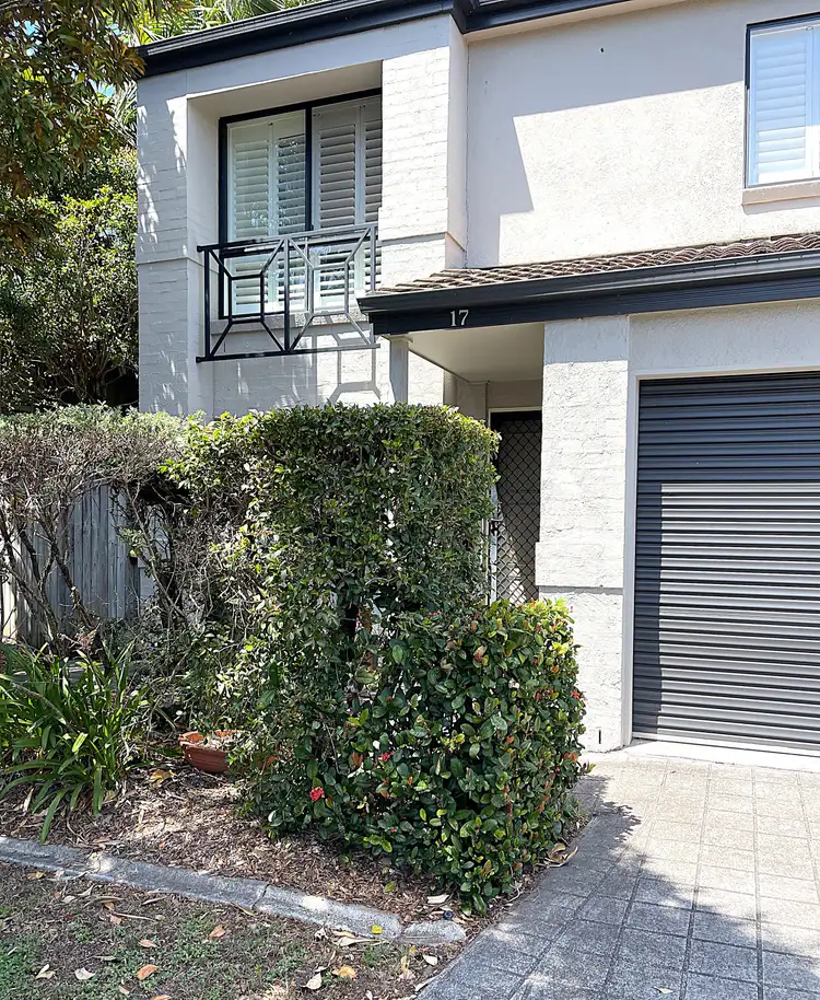 17/20 Hunter Street, Manly West QLD 4179