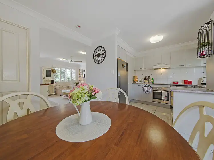 Third view of Homely house listing, 17/20 Hunter Street, Manly West QLD 4179