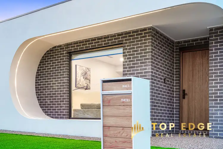 Third view of Homely house listing, 16 Ivan Way, Fraser Rise VIC 3336