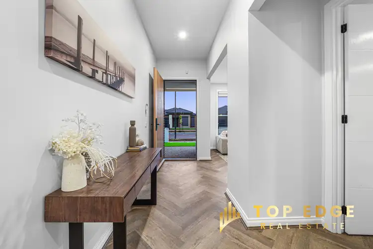 Fourth view of Homely house listing, 16 Ivan Way, Fraser Rise VIC 3336