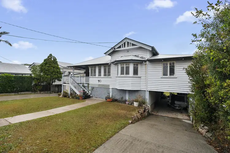 Second view of Homely house listing, 90 Rode Road, Wavell Heights QLD 4012