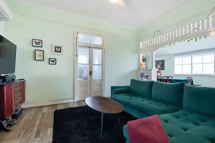 Third view of Homely house listing, 90 Rode Road, Wavell Heights QLD 4012