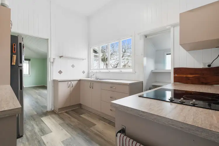 Fifth view of Homely house listing, 90 Rode Road, Wavell Heights QLD 4012