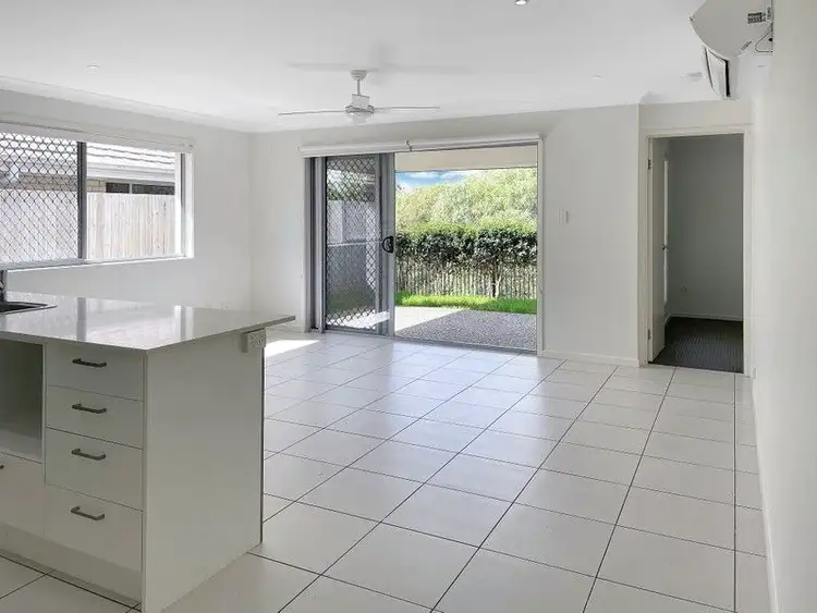 Second view of Homely house listing, 5 Alfred Raymond Hulse Drive, Upper Coomera QLD 4209