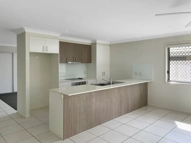 Third view of Homely house listing, 5 Alfred Raymond Hulse Drive, Upper Coomera QLD 4209