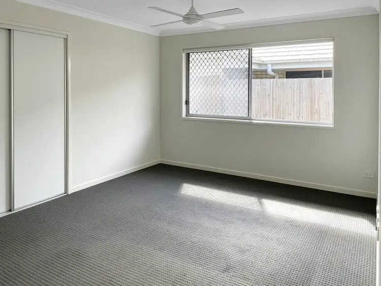 Fourth view of Homely house listing, 5 Alfred Raymond Hulse Drive, Upper Coomera QLD 4209