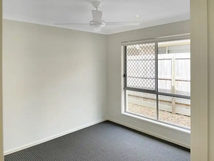 Fifth view of Homely house listing, 5 Alfred Raymond Hulse Drive, Upper Coomera QLD 4209