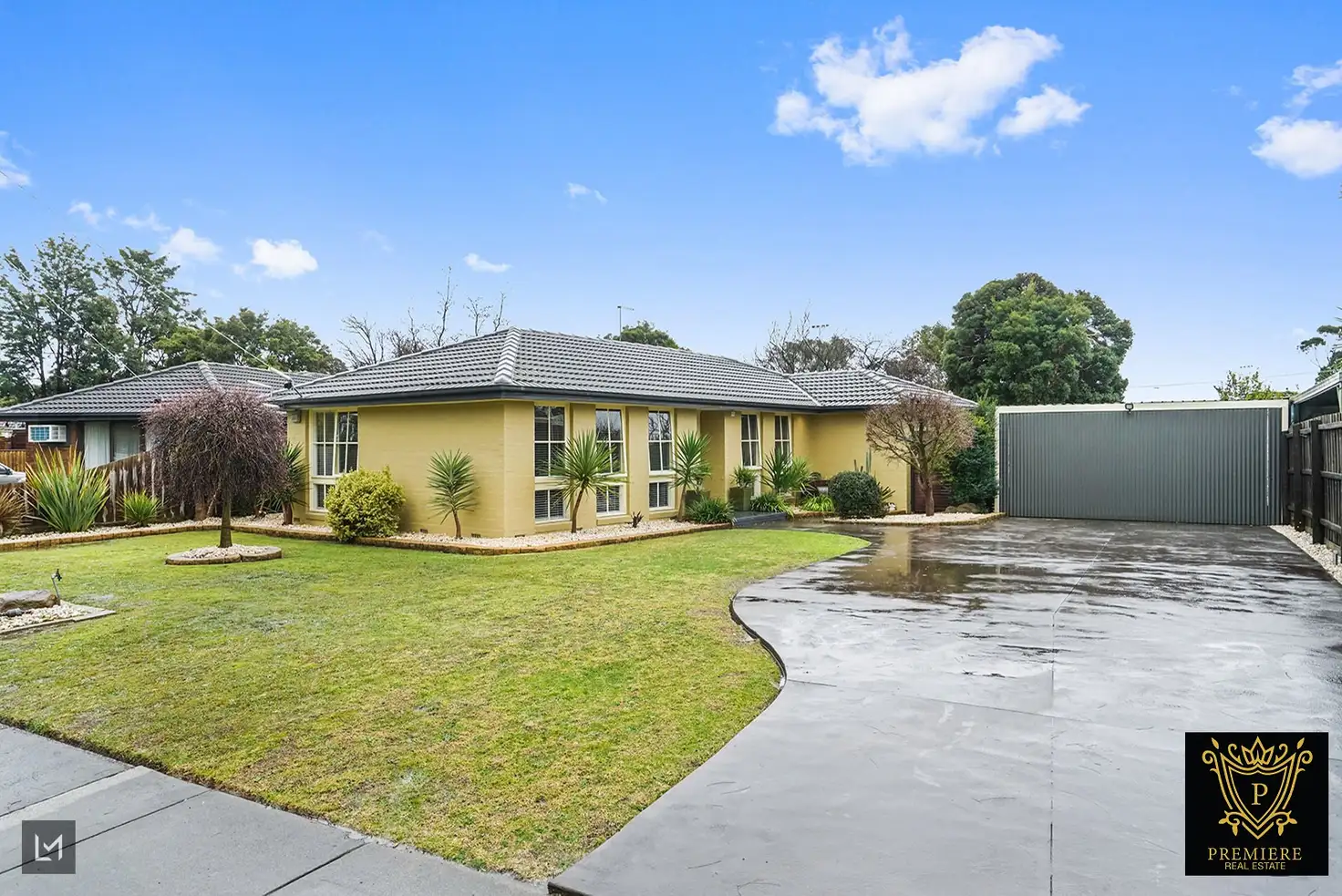 Main view of Homely house listing, 9 James Cook Drive, Cranbourne VIC 3977