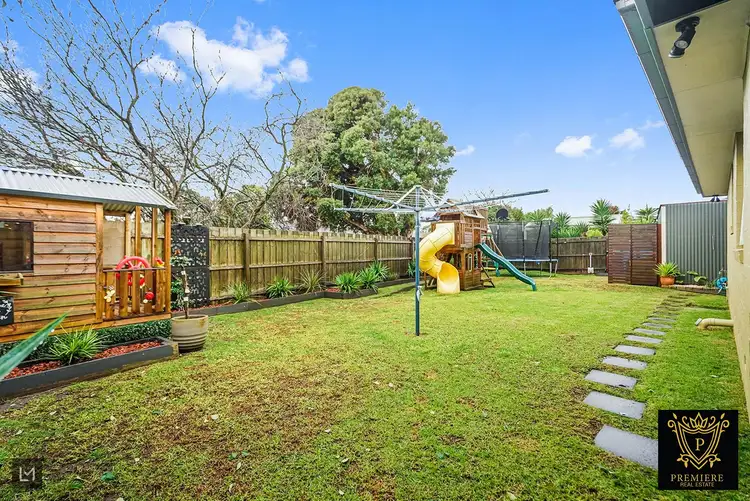 Second view of Homely house listing, 9 James Cook Drive, Cranbourne VIC 3977