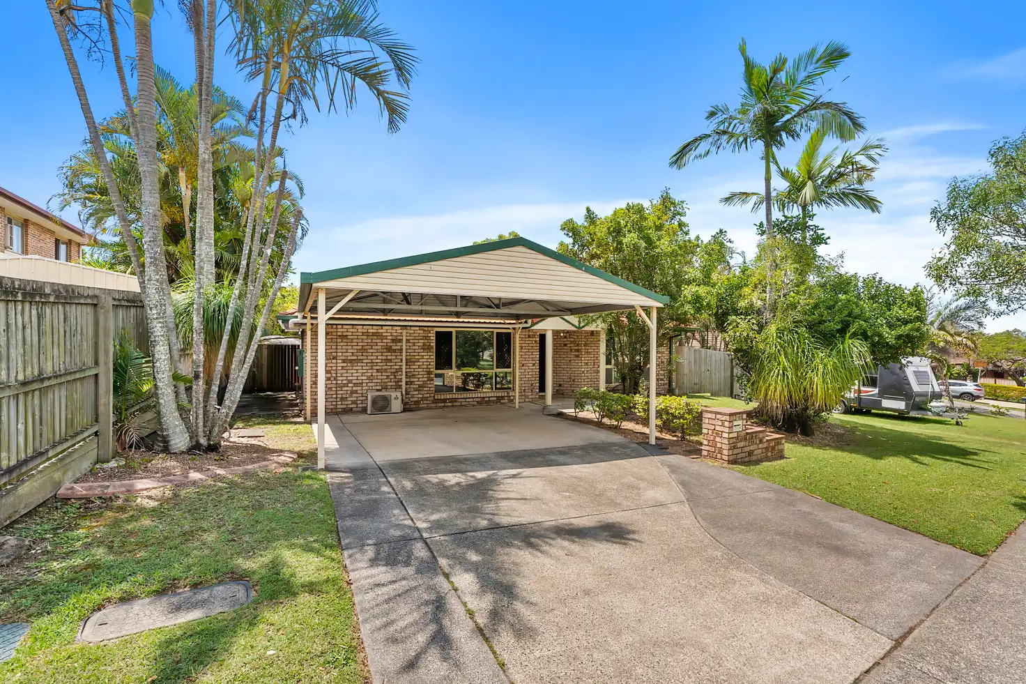 Main view of Homely house listing, 18 Akuna Way, Mango Hill QLD 4509