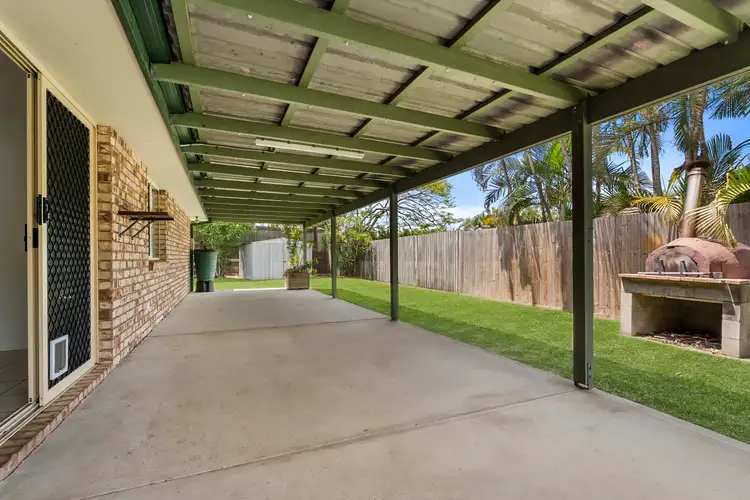 Second view of Homely house listing, 18 Akuna Way, Mango Hill QLD 4509