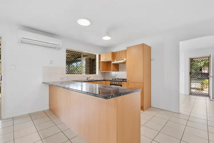 Fourth view of Homely house listing, 18 Akuna Way, Mango Hill QLD 4509