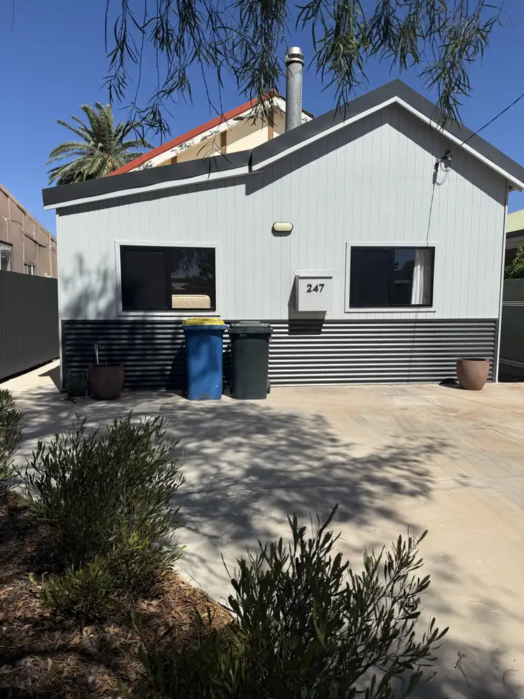 247 Egan Street, Kalgoorlie WA 6430