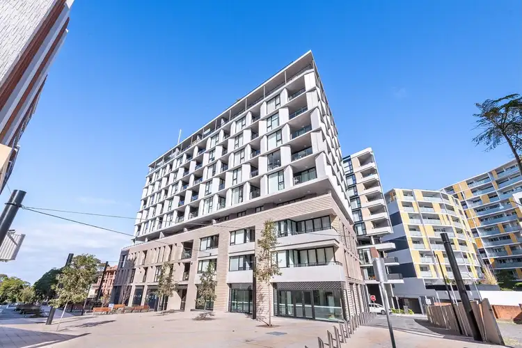 207/1 Chapel Street, Rockdale NSW 2216