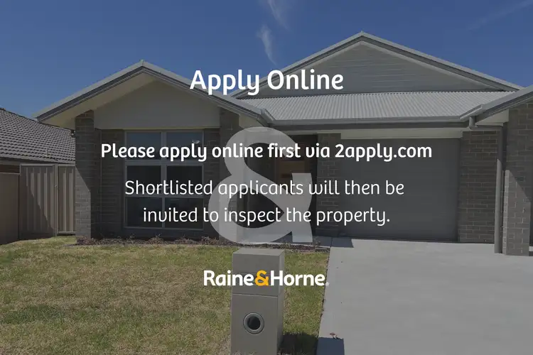 Second view of Homely semi-detached listing, 14A Pendula Way, Denman NSW 2328