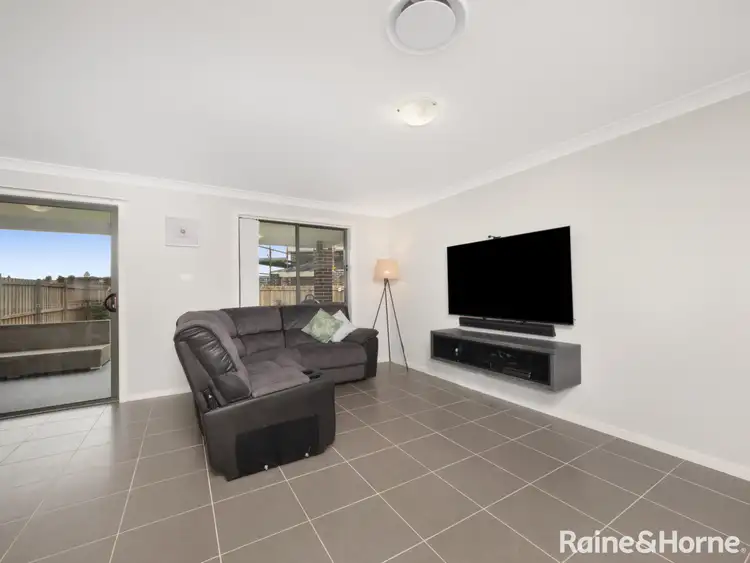 Third view of Homely semi-detached listing, 66 Webber Circuit, Bardia NSW 2565