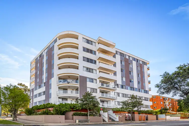 305/1 Mill Road, Liverpool NSW 2170