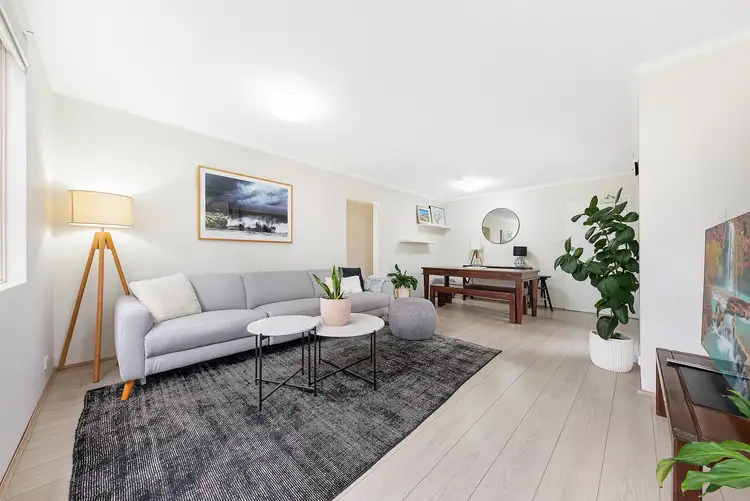 2/102 Young Street, Cremorne NSW 2090