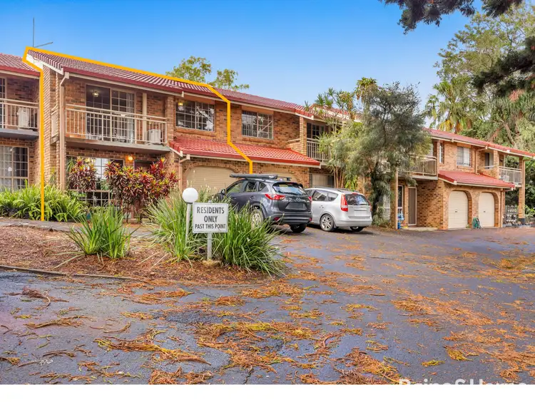 3/34 Hillview Drive, Goonellabah NSW 2480