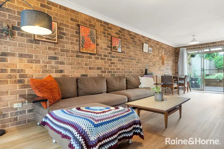 Third view of Homely townhouse listing, 3/34 Hillview Drive, Goonellabah NSW 2480