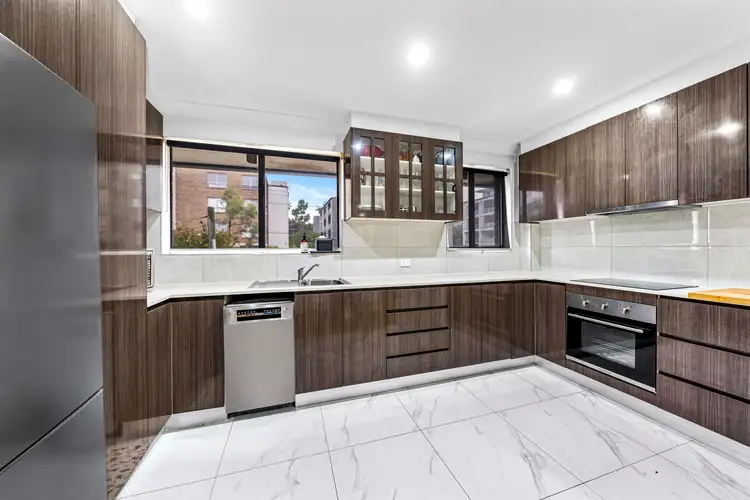 Fifth view of Homely house listing, 6/25 Addlestone Road, Merrylands NSW 2160