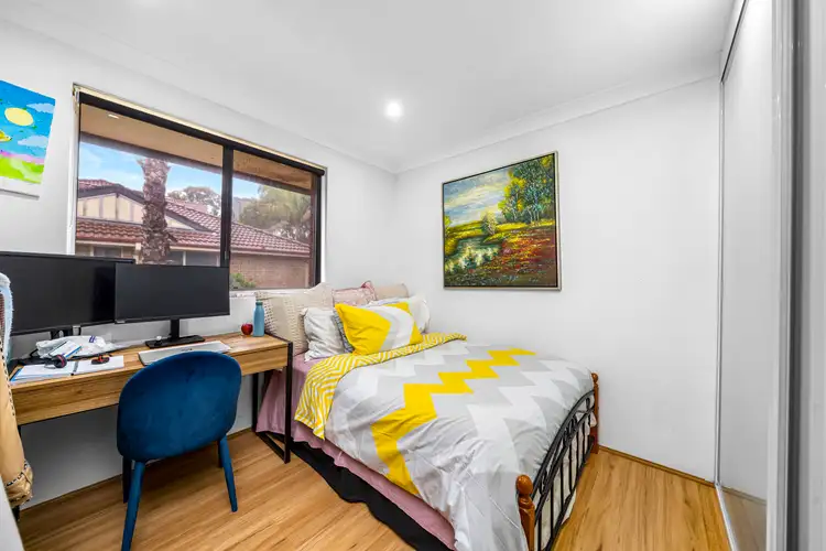 Sixth view of Homely house listing, 6/25 Addlestone Road, Merrylands NSW 2160