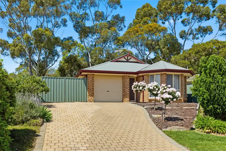 66 Jeanette Crescent, Aberfoyle Park SA 5159