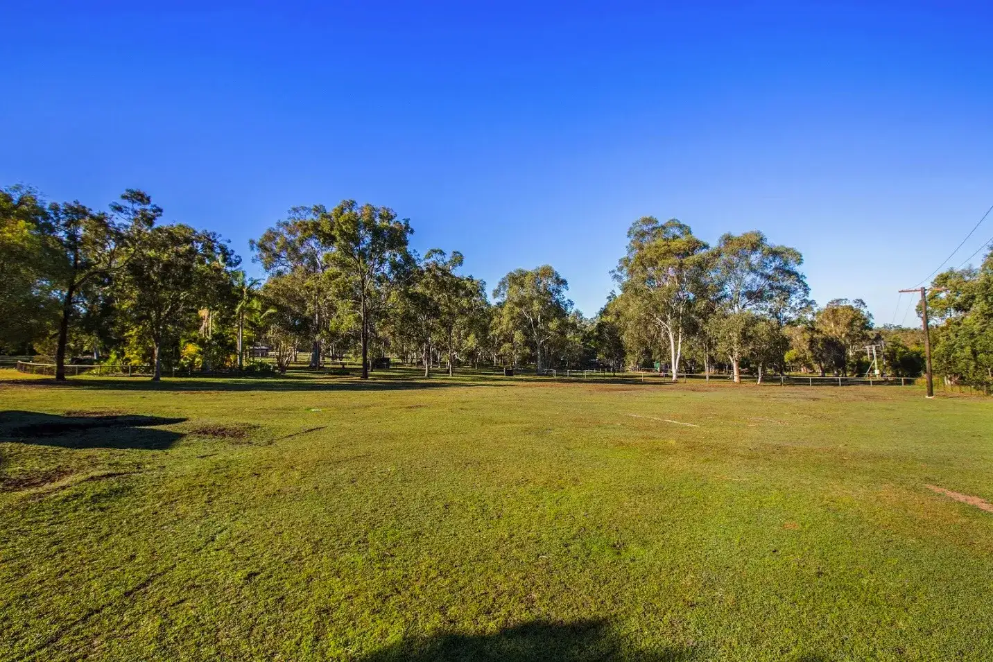 Main view of Homely land listing, 192 Beaumont Road, Park Ridge QLD 4125