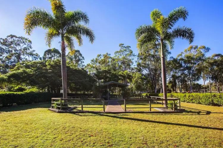 Second view of Homely land listing, 192 Beaumont Road, Park Ridge QLD 4125