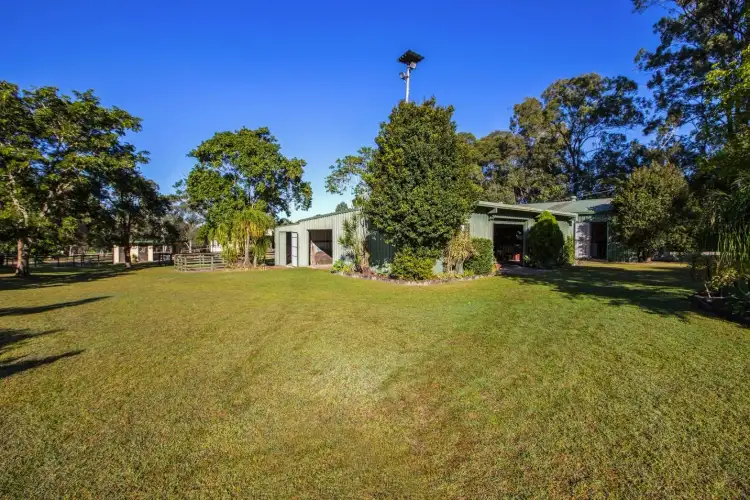 Third view of Homely land listing, 192 Beaumont Road, Park Ridge QLD 4125