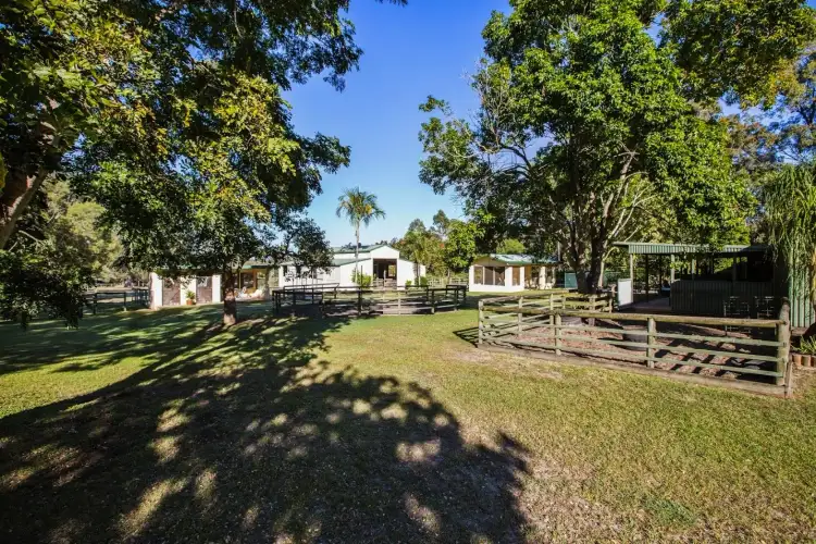 Sixth view of Homely land listing, 192 Beaumont Road, Park Ridge QLD 4125