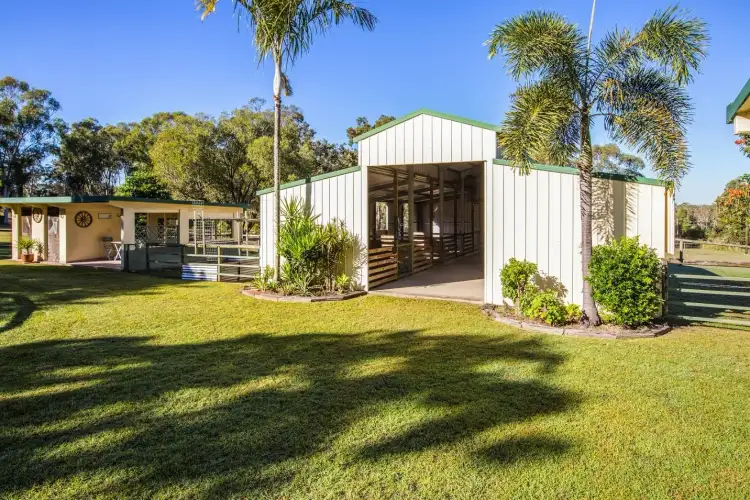 Seventh view of Homely land listing, 192 Beaumont Road, Park Ridge QLD 4125