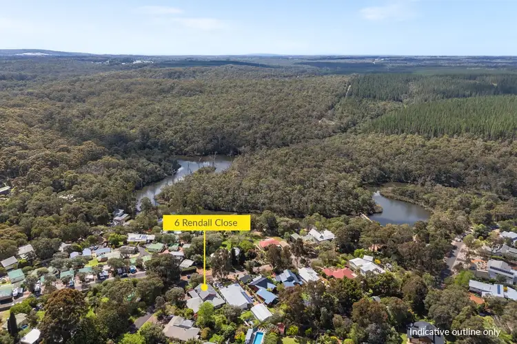 6 Rendall Close, Margaret River WA 6285