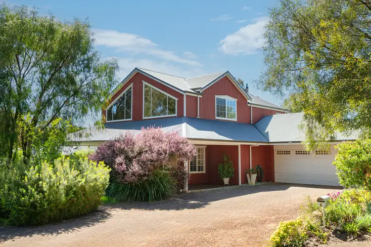 Fourth view of Homely house listing, 6 Rendall Close, Margaret River WA 6285