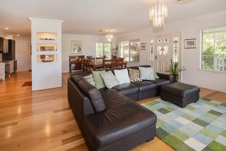 Fifth view of Homely house listing, 6 Rendall Close, Margaret River WA 6285
