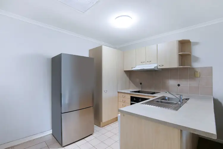 Third view of Homely unit listing, 6/17 Hubert Street, Woolloongabba QLD 4102