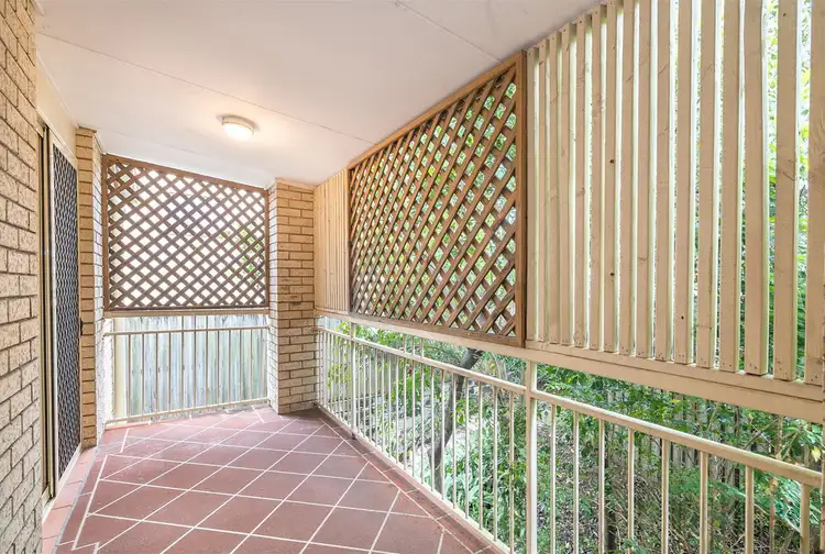Seventh view of Homely unit listing, 6/17 Hubert Street, Woolloongabba QLD 4102