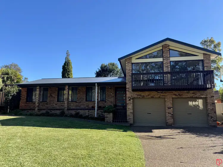 44 Yurunga Drive, North Nowra NSW 2541