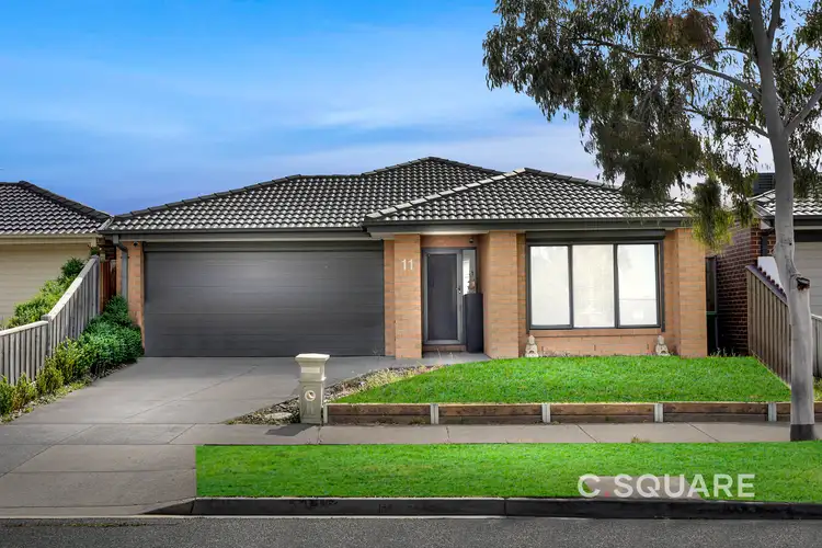 11 Chambly Drive, Mickleham VIC 3064