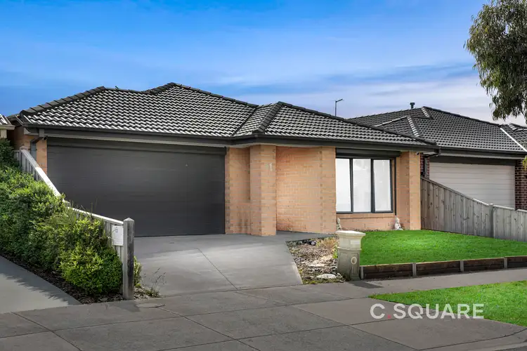 Second view of Homely house listing, 11 Chambly Drive, Mickleham VIC 3064