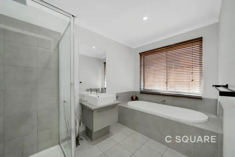 Fourth view of Homely house listing, 11 Chambly Drive, Mickleham VIC 3064