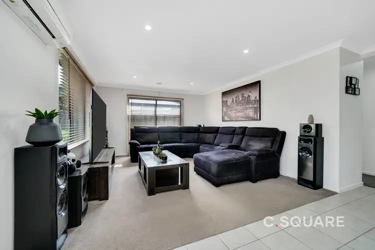 Fifth view of Homely house listing, 11 Chambly Drive, Mickleham VIC 3064