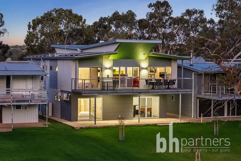 Main view of Homely house listing, 42 Teal Flat Shack Rd, Teal Flat SA 5238