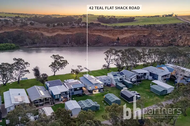 Third view of Homely house listing, 42 Teal Flat Shack Rd, Teal Flat SA 5238