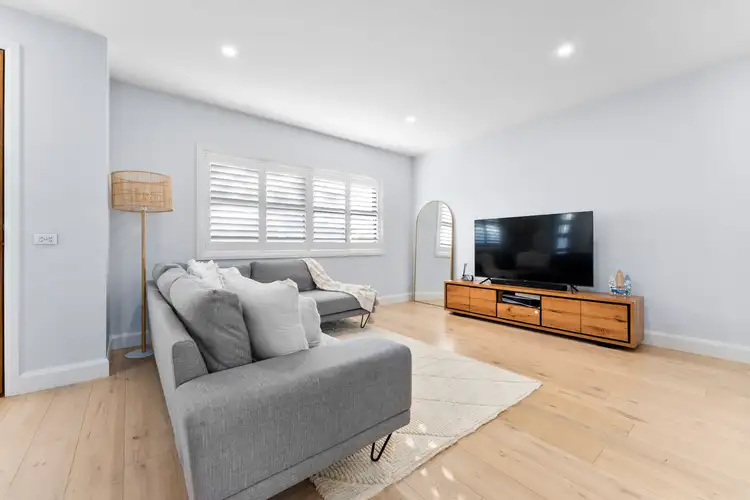 Fourth view of Homely townhouse listing, 1A Clydebank Road, Edithvale VIC 3196