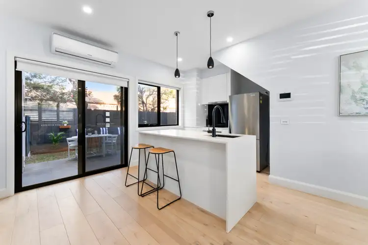 Fifth view of Homely townhouse listing, 1A Clydebank Road, Edithvale VIC 3196