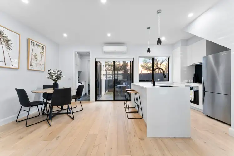 Sixth view of Homely townhouse listing, 1A Clydebank Road, Edithvale VIC 3196