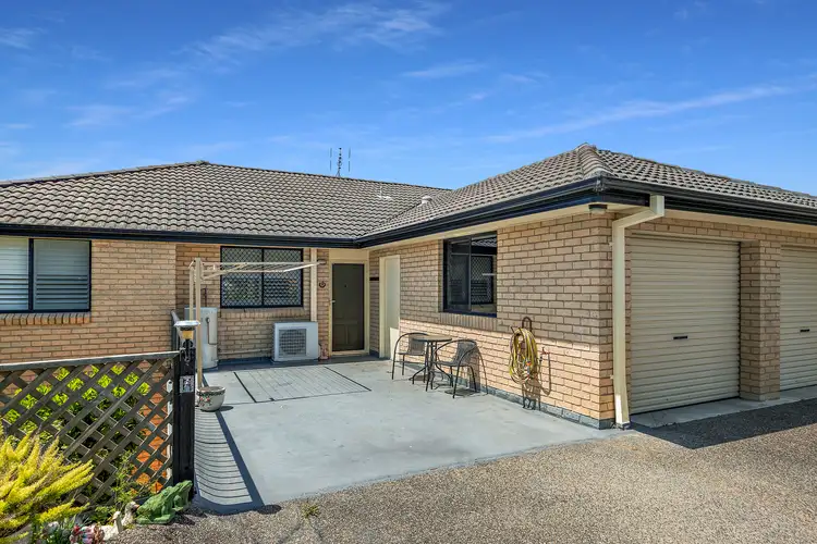 4/24 Bulls Garden Road, Whitebridge NSW 2290