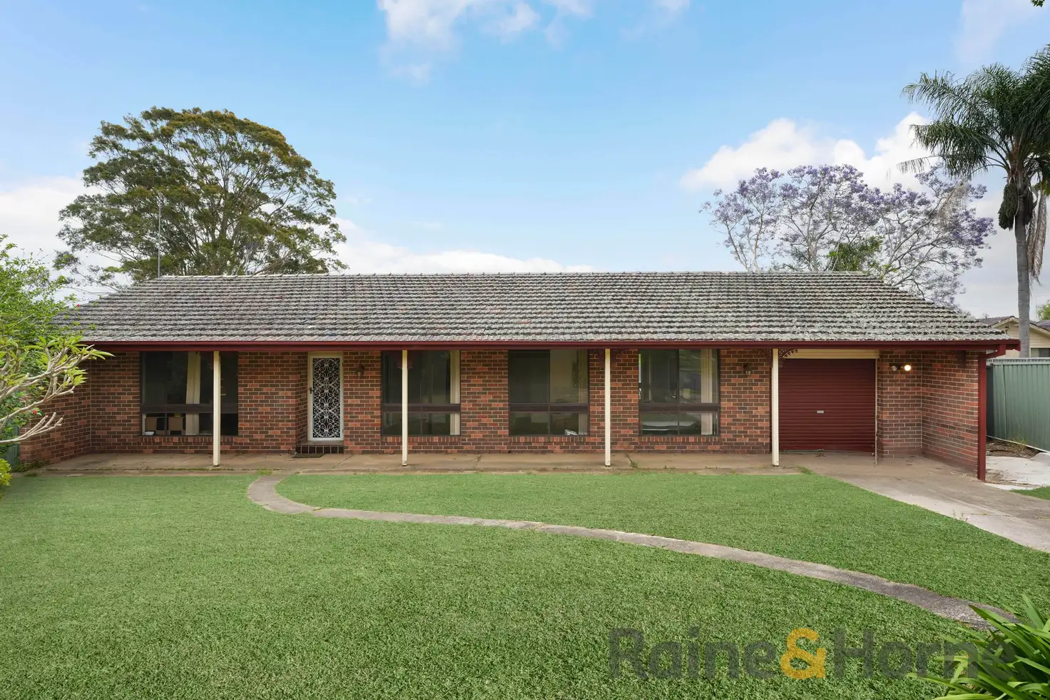 Main view of Homely house listing, 7 Swallow Place, Ingleburn NSW 2565