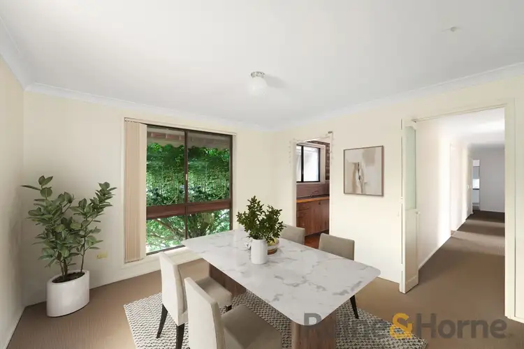 Third view of Homely house listing, 7 Swallow Place, Ingleburn NSW 2565